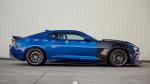 Chevrolet Camaro SS by Anderson Composites 2018 года
